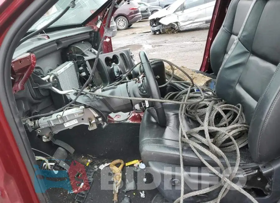 1C4RDJDG2KC717204 Photo# 7