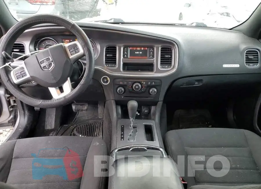 2C3CDXBG4EH168932 Photo# 8
