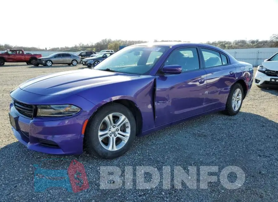 2C3CDXBG4KH650201 Photo# 1