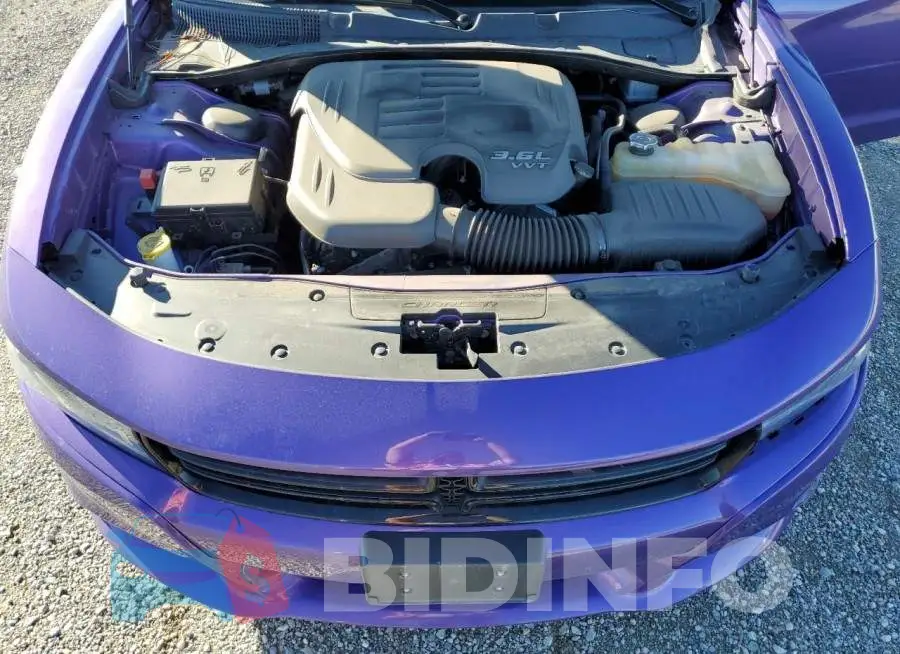 2C3CDXBG4KH650201 Photo# 11
