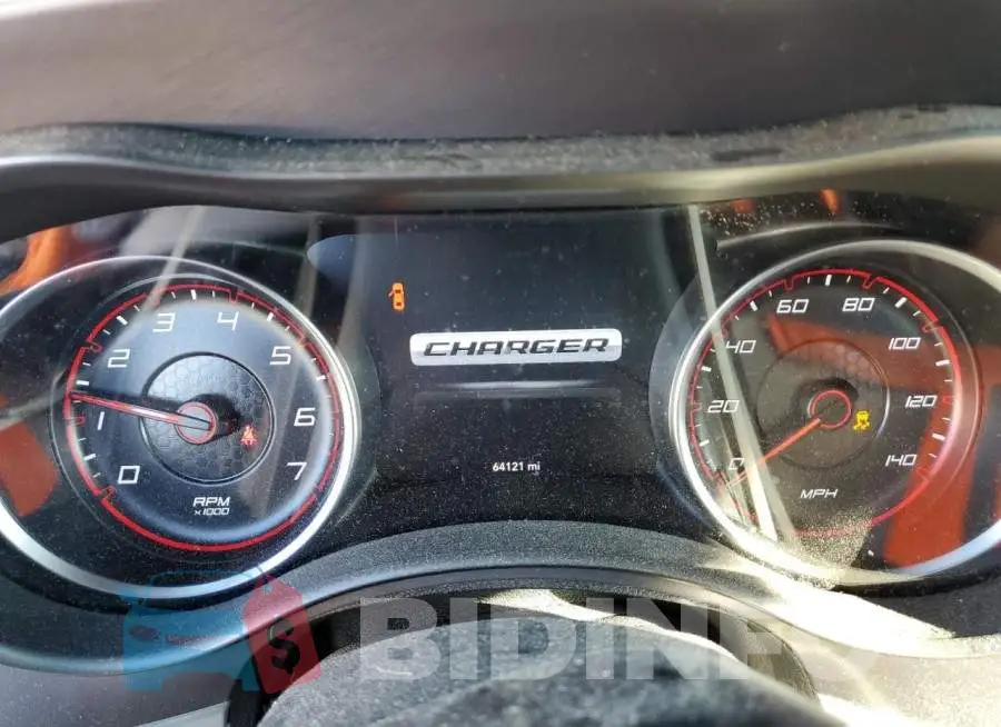 2C3CDXBG4KH650201 Photo# 9