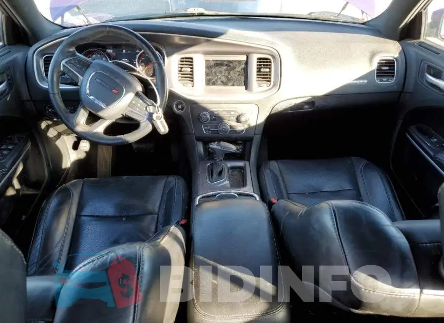 2C3CDXBG4KH650201 Photo# 8