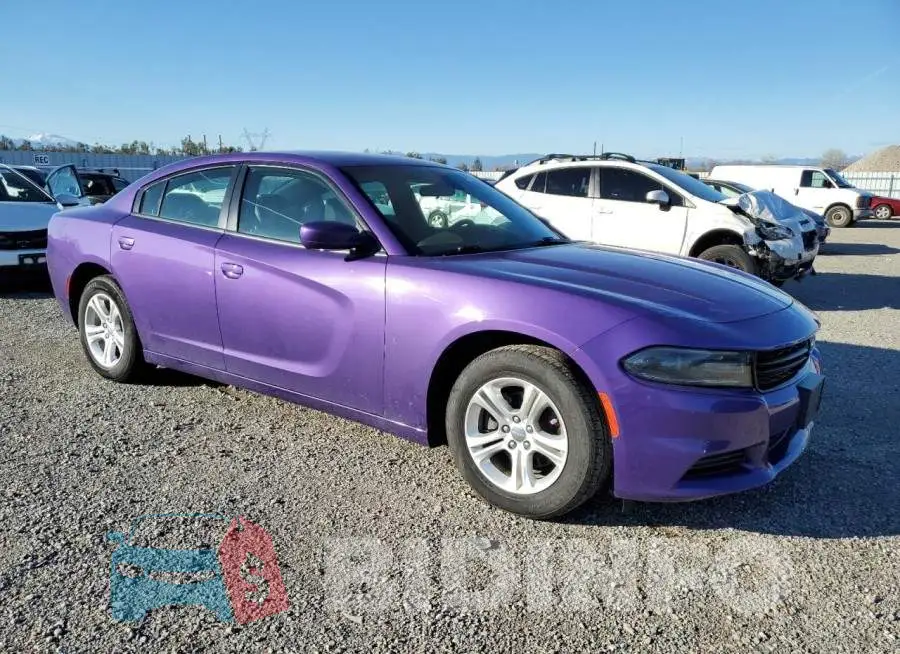 2C3CDXBG4KH650201 Photo# 4