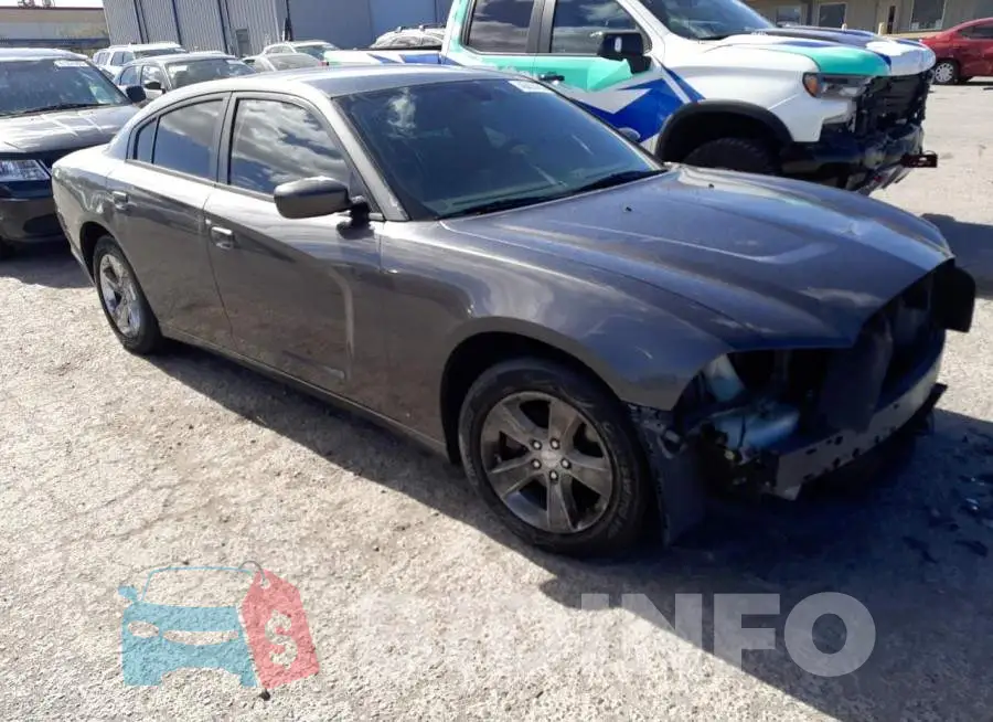 2C3CDXBG8EH374884 Photo# 4