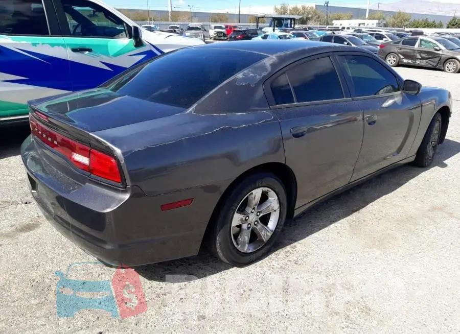 2C3CDXBG8EH374884 Photo# 3