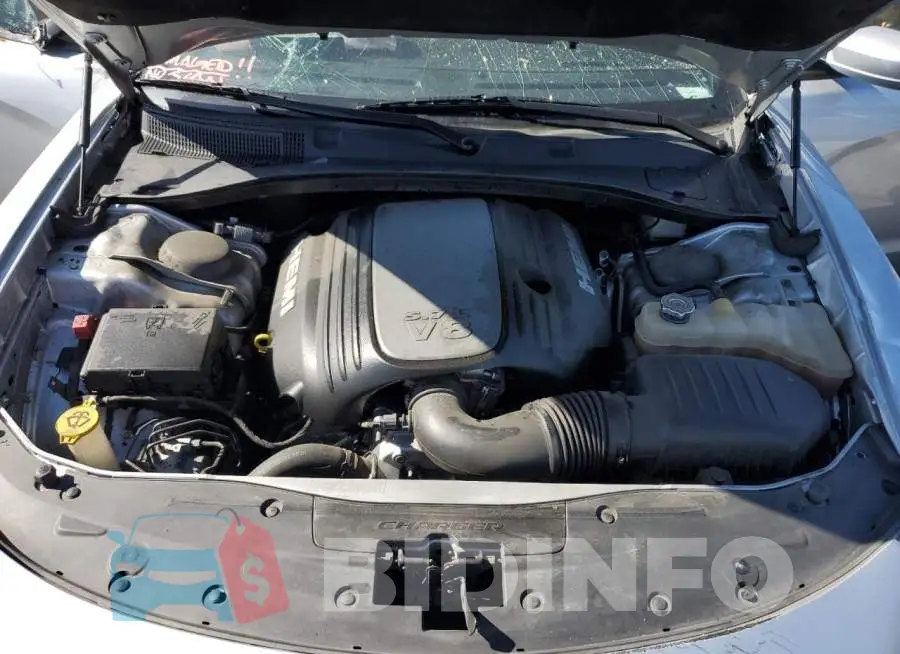2C3CDXCT4KH757339 Photo# 11
