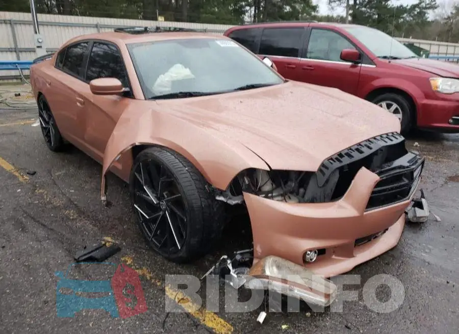 2C3CDXCT9EH282632 Photo# 4
