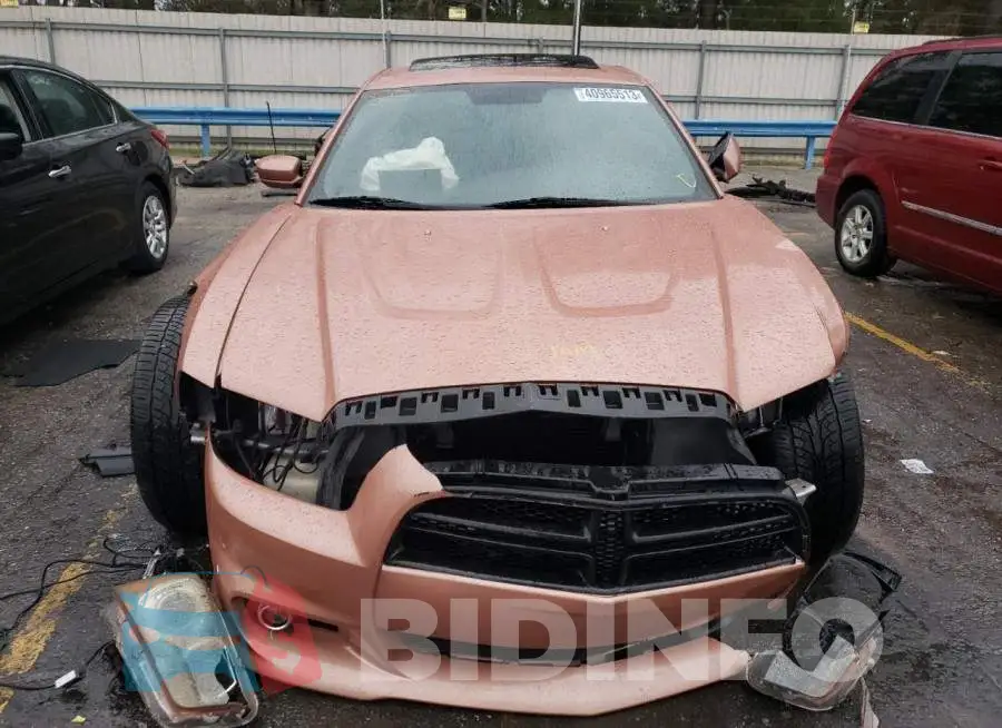 2C3CDXCT9EH282632 Photo# 5