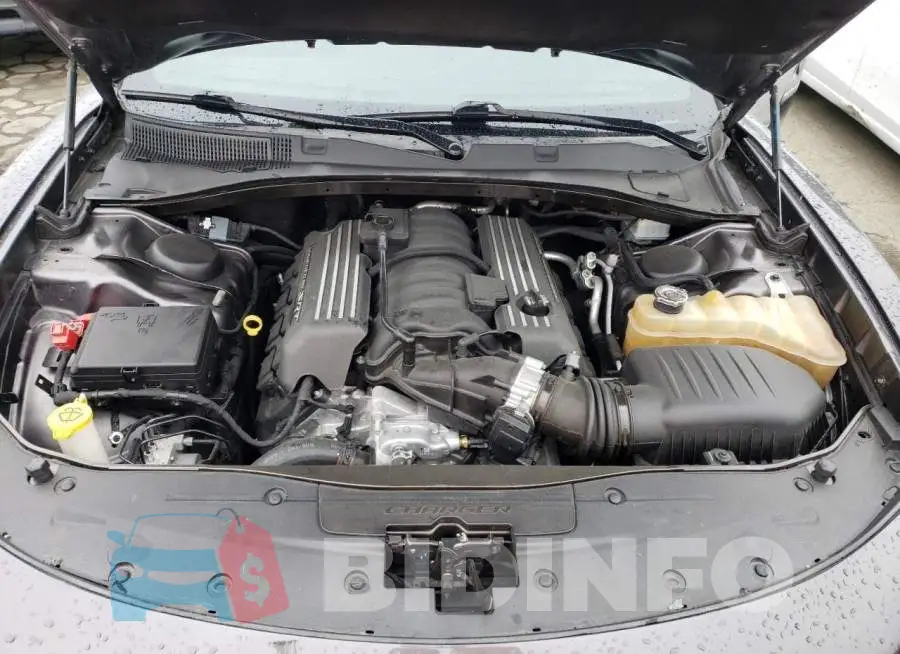 2C3CDXGJ2KH697232 Photo# 11