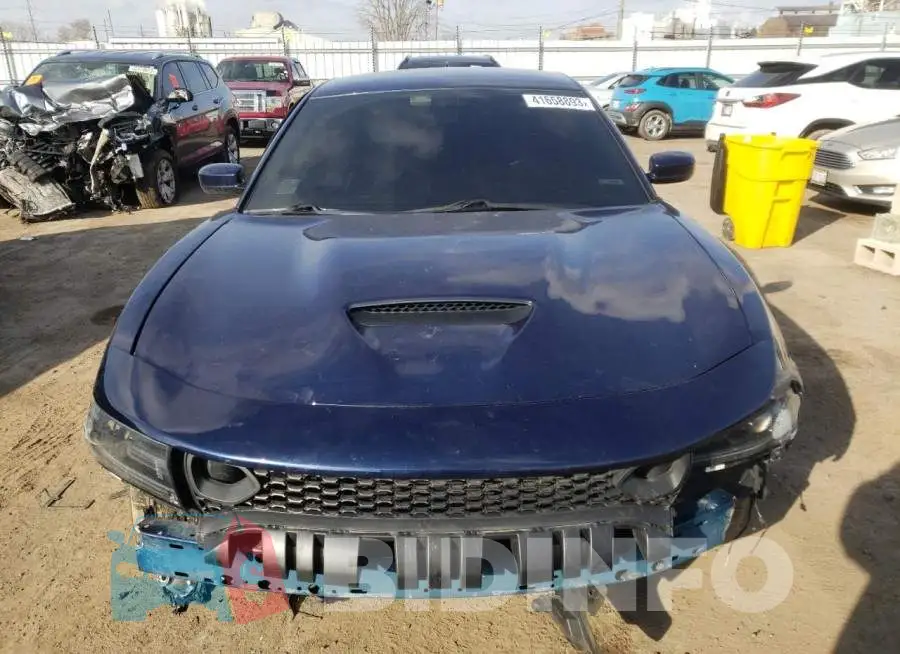 2C3CDXGJ6HH566846 Photo# 5