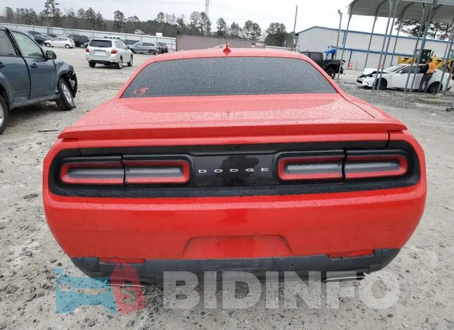 2C3CDZBT8GH297039 Photo# 6