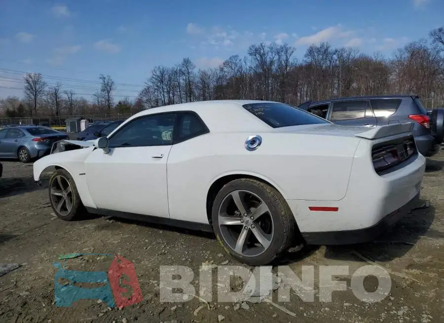 2C3CDZBT9KH656262 Photo# 2