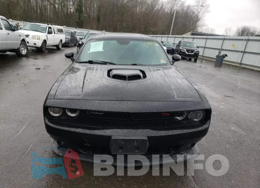 2C3CDZFJ4FH888234 Photo# 5