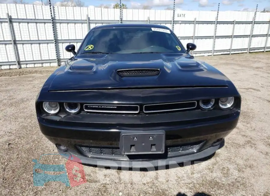 2C3CDZFJ6KH642800 Photo# 5