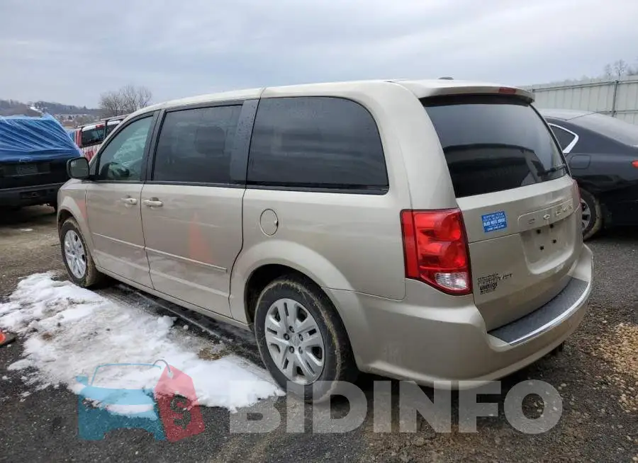 2C4RDGBG6ER405324 Photo# 2