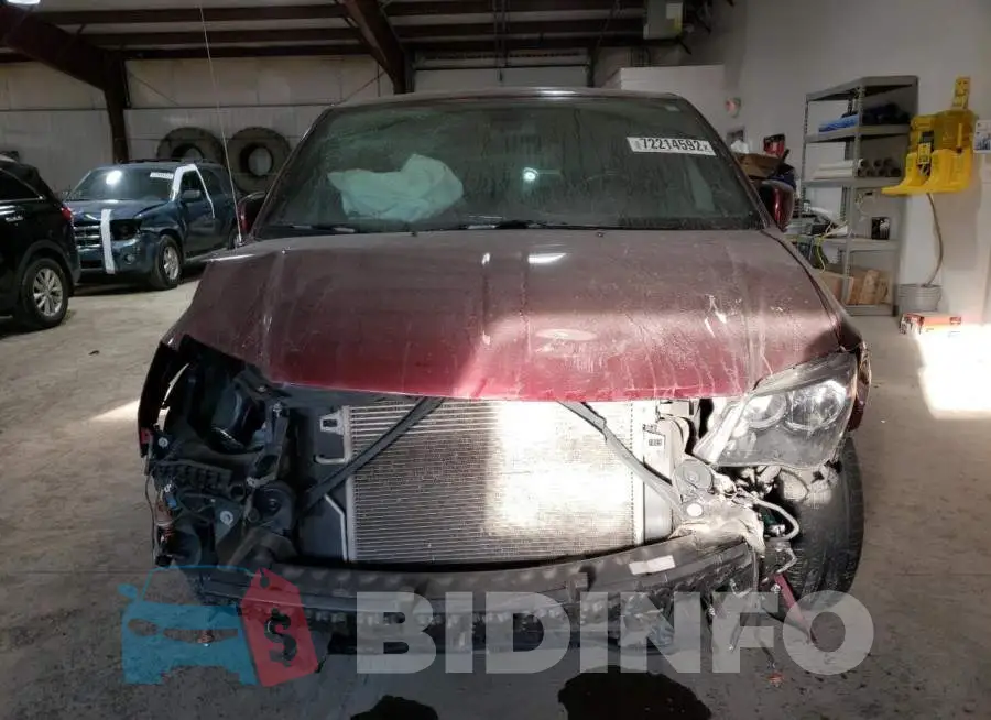 2C4RDGEG2LR169151 Photo# 5