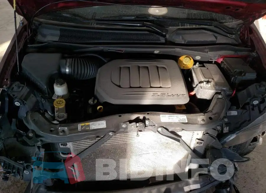 2C4RDGEG2LR169151 Photo# 12