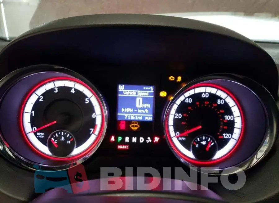 2C4RDGEG2LR169151 Photo# 9