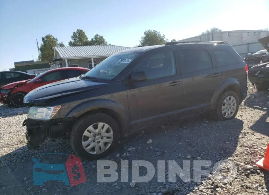 3C4PDCAB3HT633899 Photo# 1