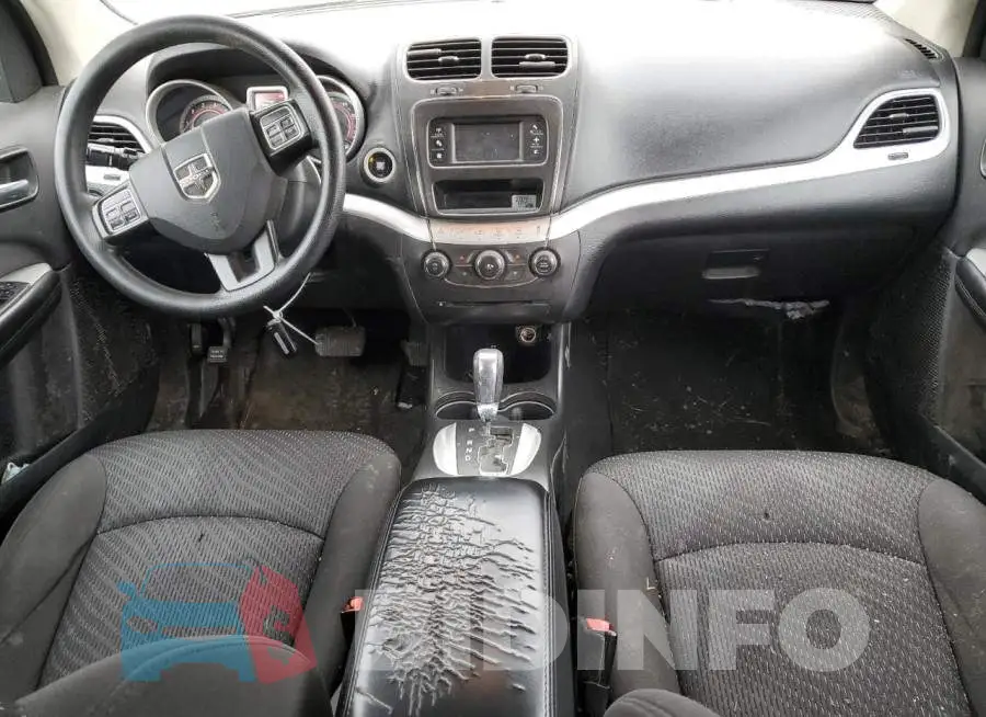 3C4PDCAB8JT448074 Photo# 8