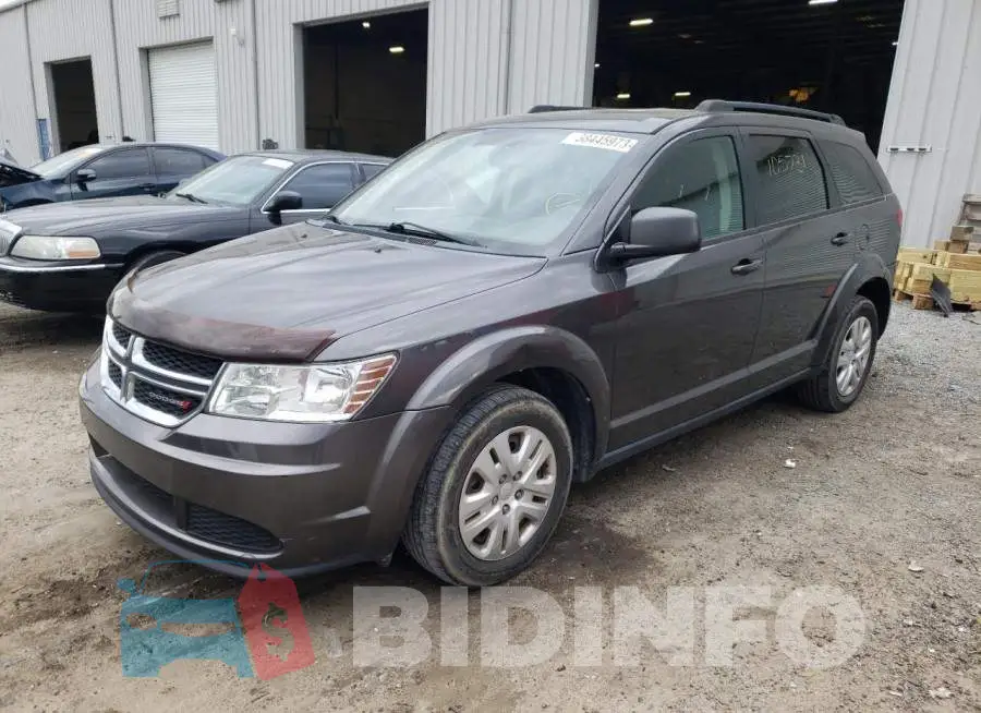3C4PDCAB9GT171685 Photo# 1