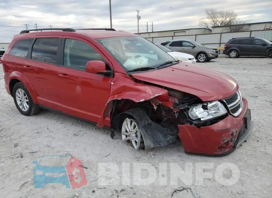 3C4PDCBG6HT514738 Photo# 4