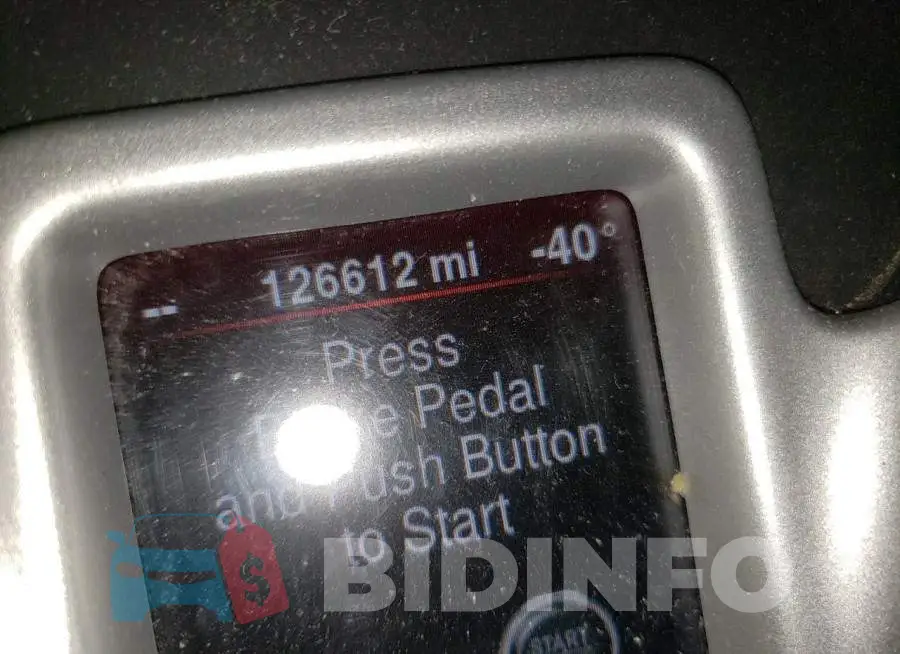 3C4PDCEG8FT683085 Photo# 8