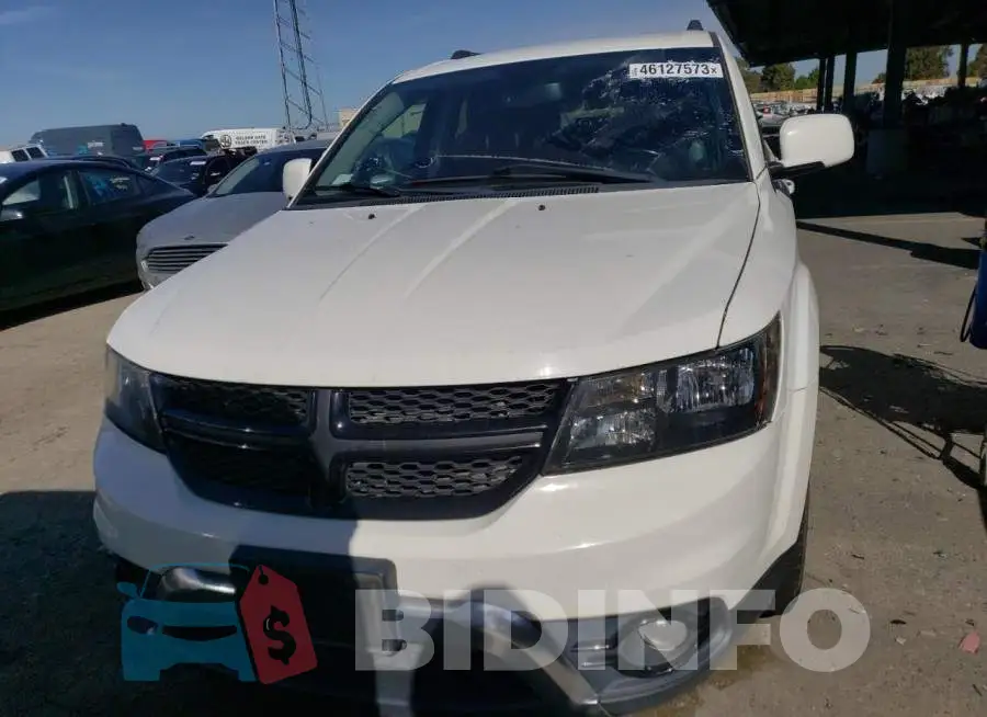 3C4PDCGG3FT746963 Photo# 5