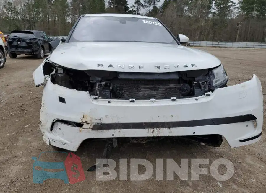 SALYB2RX9JA738439 Photo# 5