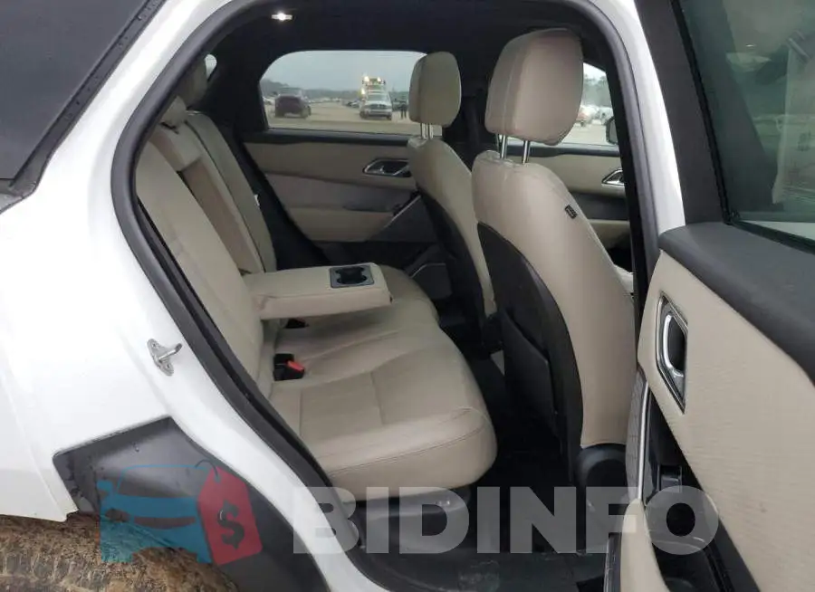 SALYB2RX9JA738439 Photo# 11