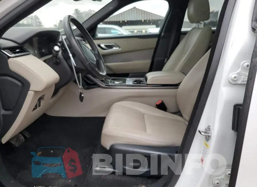 SALYB2RX9JA738439 Photo# 7