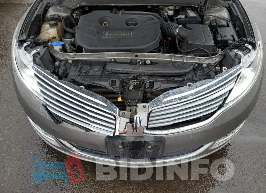 3LN6L2J94GR617529 Photo# 11