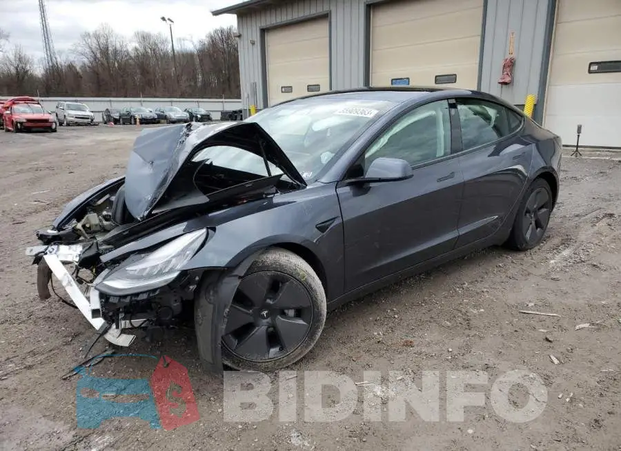 5YJ3E1EA2MF851679 Photo# 1