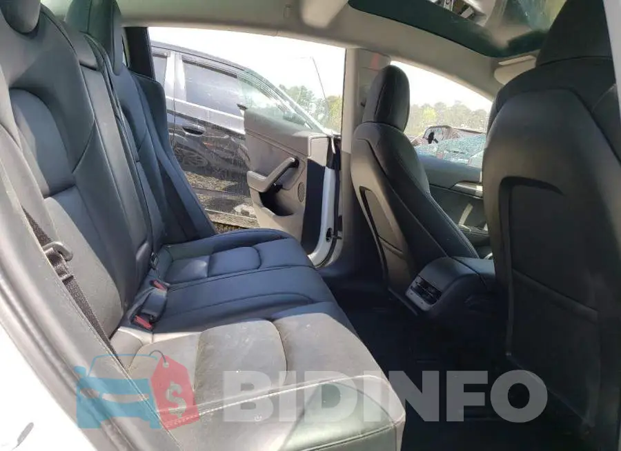 5YJ3E1EAXNF288253 Photo# 10