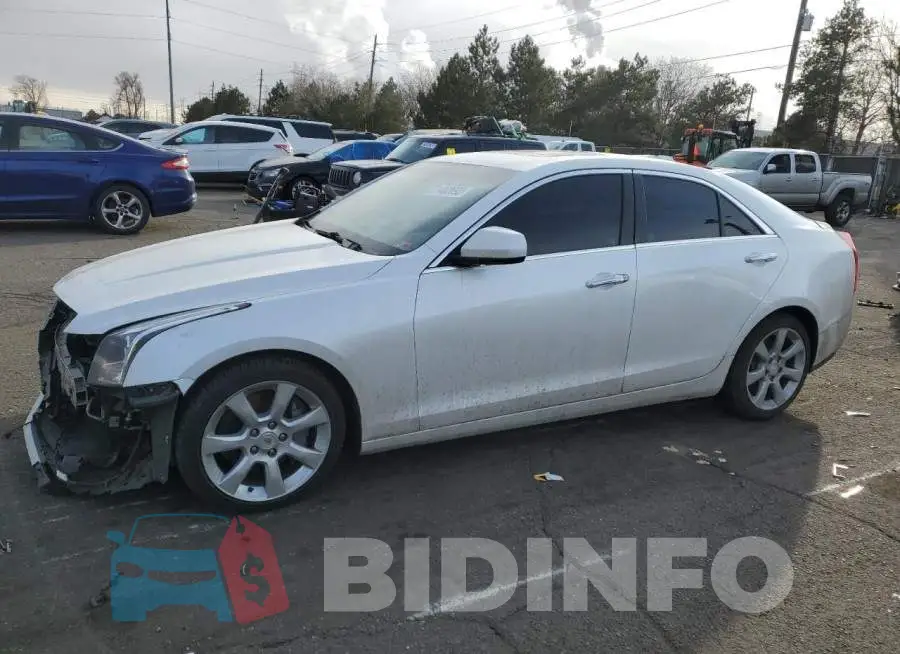 1G6AA5RX5F0110472 Photo# 1