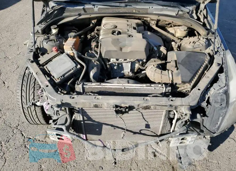 1G6AB5RX2E0144641 Photo# 11