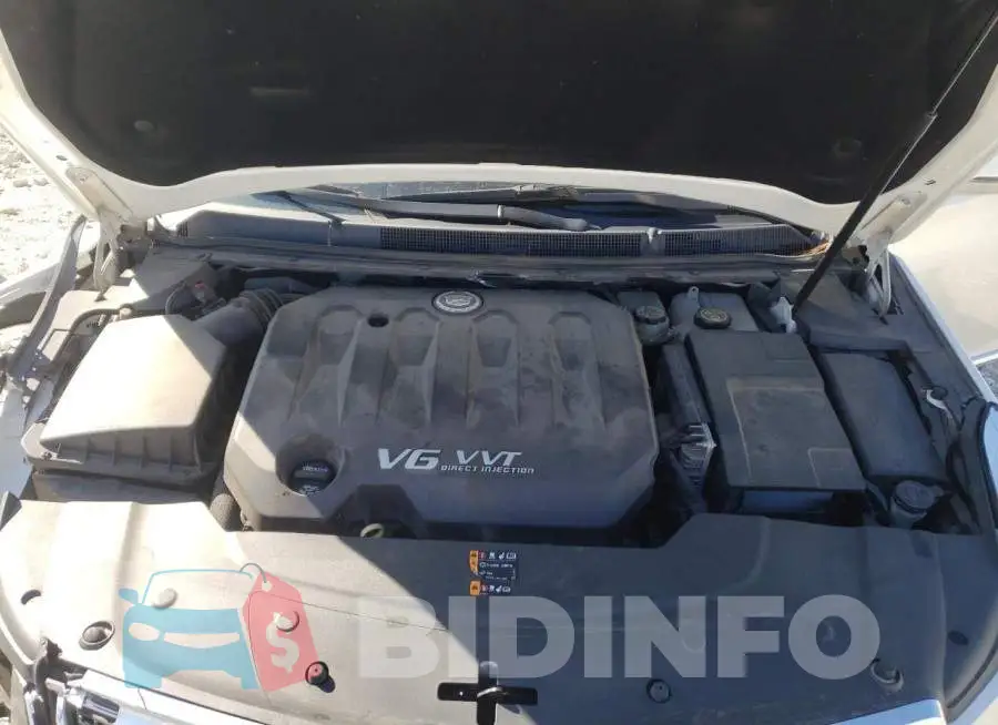 2G61M5S35E9151879 Photo# 11