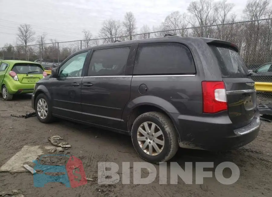 2C4RC1AG8GR149918 Photo# 2