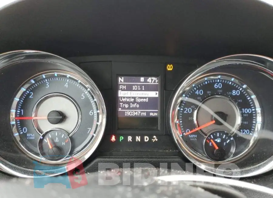 2C4RC1BG2GR300962 Photo# 9