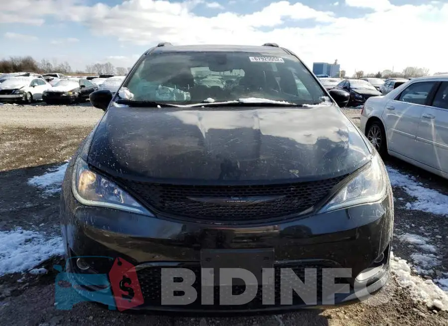 2C4RC1BG2LR247805 Photo# 5