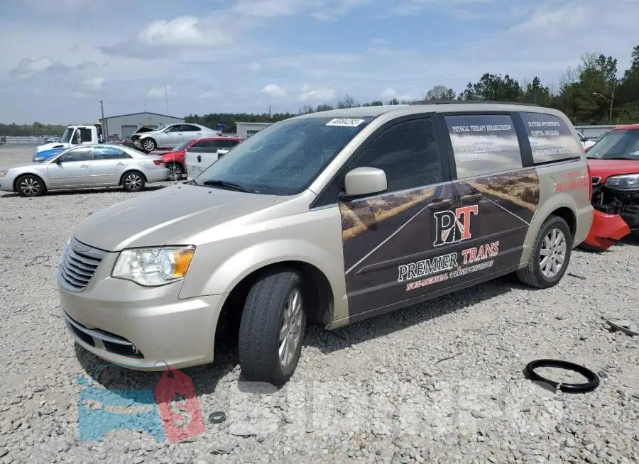 2C4RC1BG3ER157629 Photo# 1