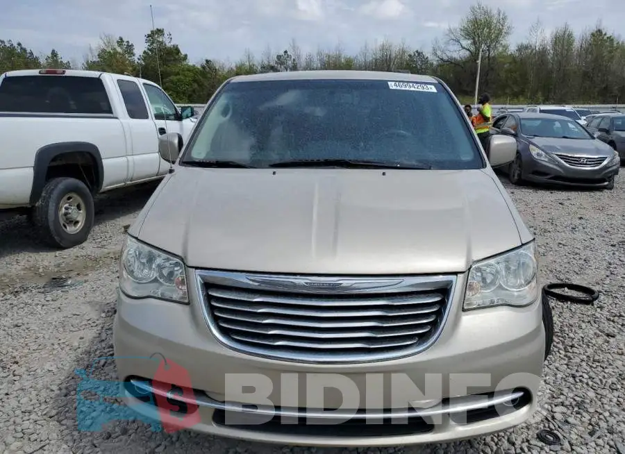 2C4RC1BG3ER157629 Photo# 5