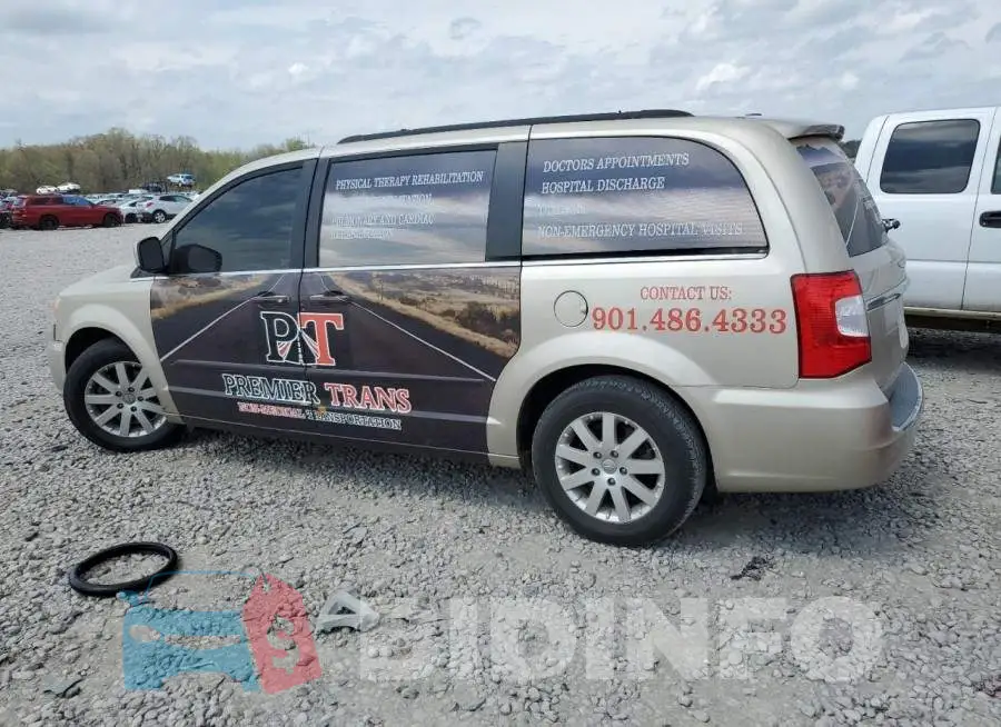 2C4RC1BG3ER157629 Photo# 2