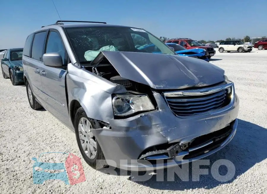 2C4RC1BGXER339327 Photo# 4