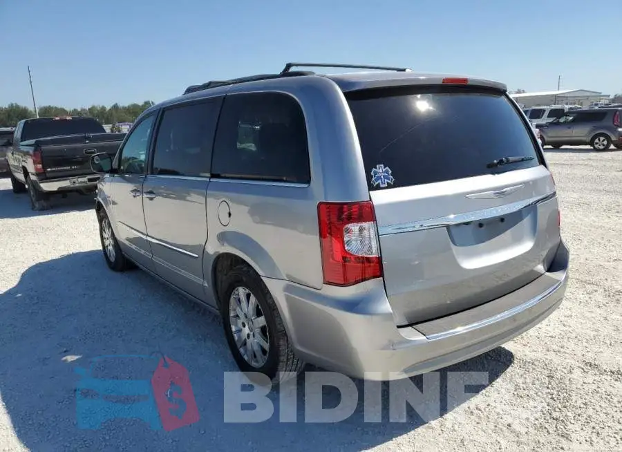 2C4RC1BGXER339327 Photo# 2