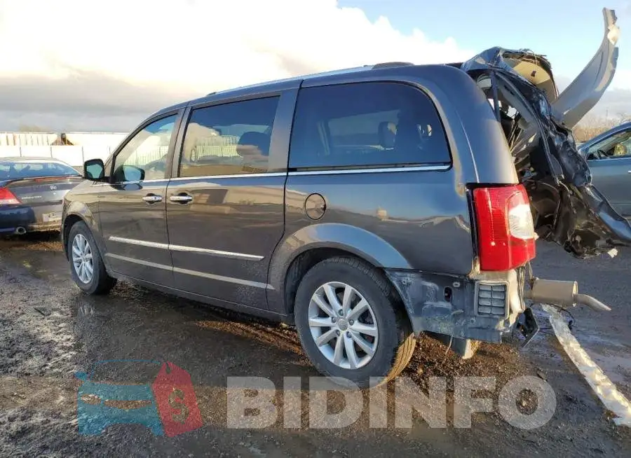 2C4RC1GG9GR150843 Photo# 2