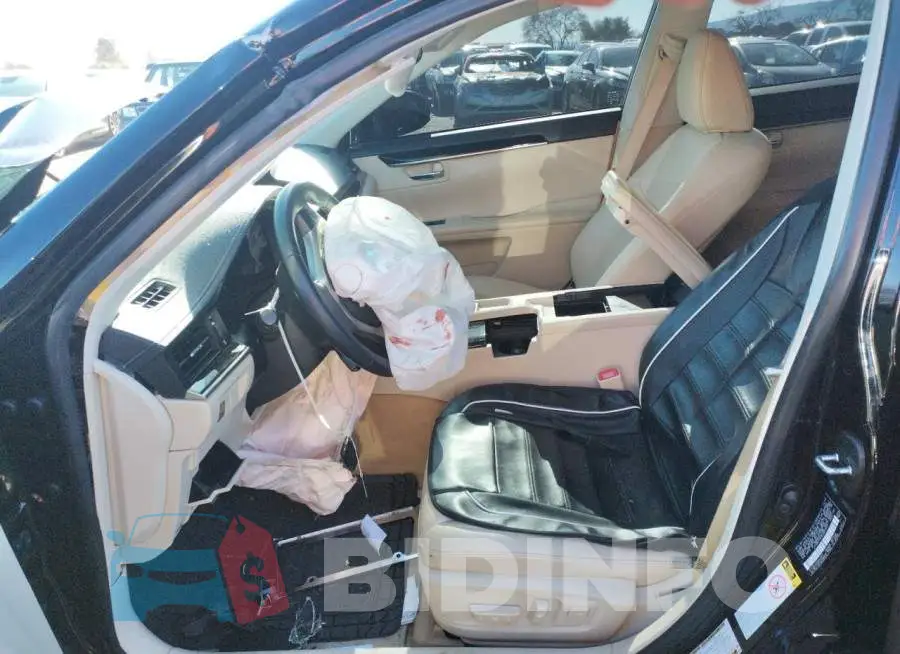 JTHBK1GG3E2097443 Photo# 7