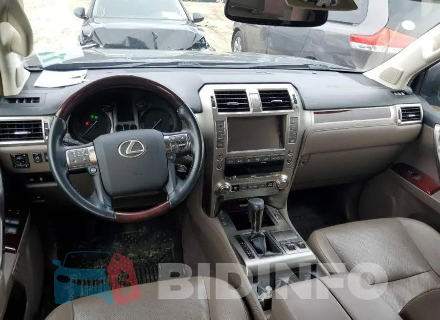 JTJBM7FX4K5214177 Photo# 8