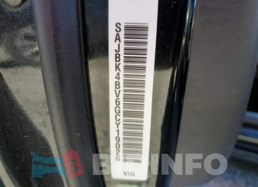 SAJBK4BV6GCY19026 Photo# 10