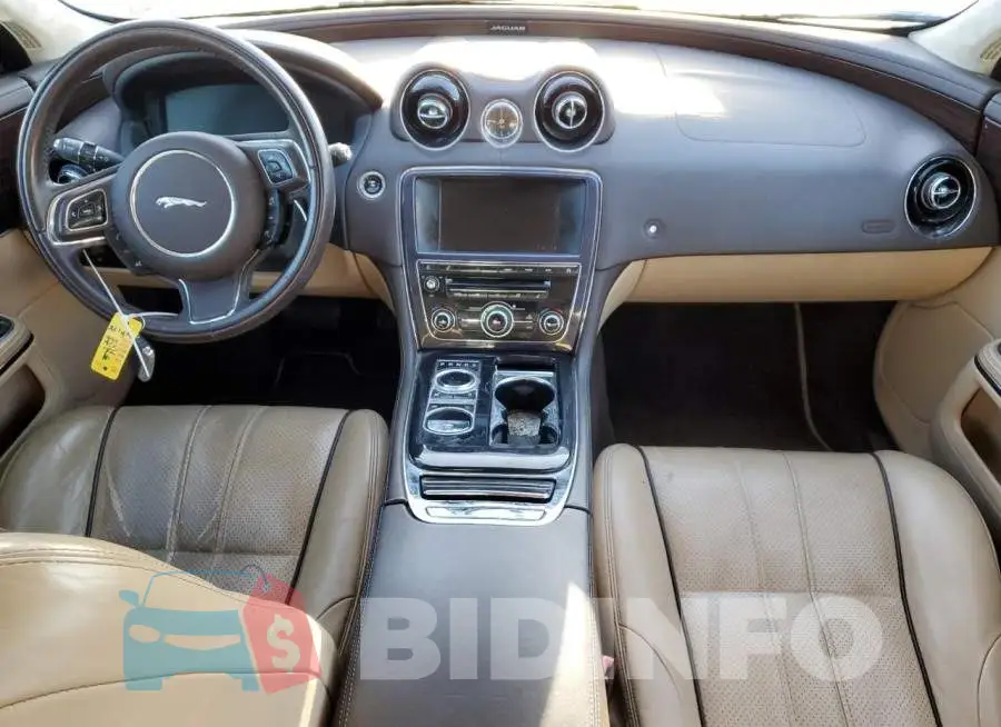 SAJWA2GZ4E8V60816 Photo# 8